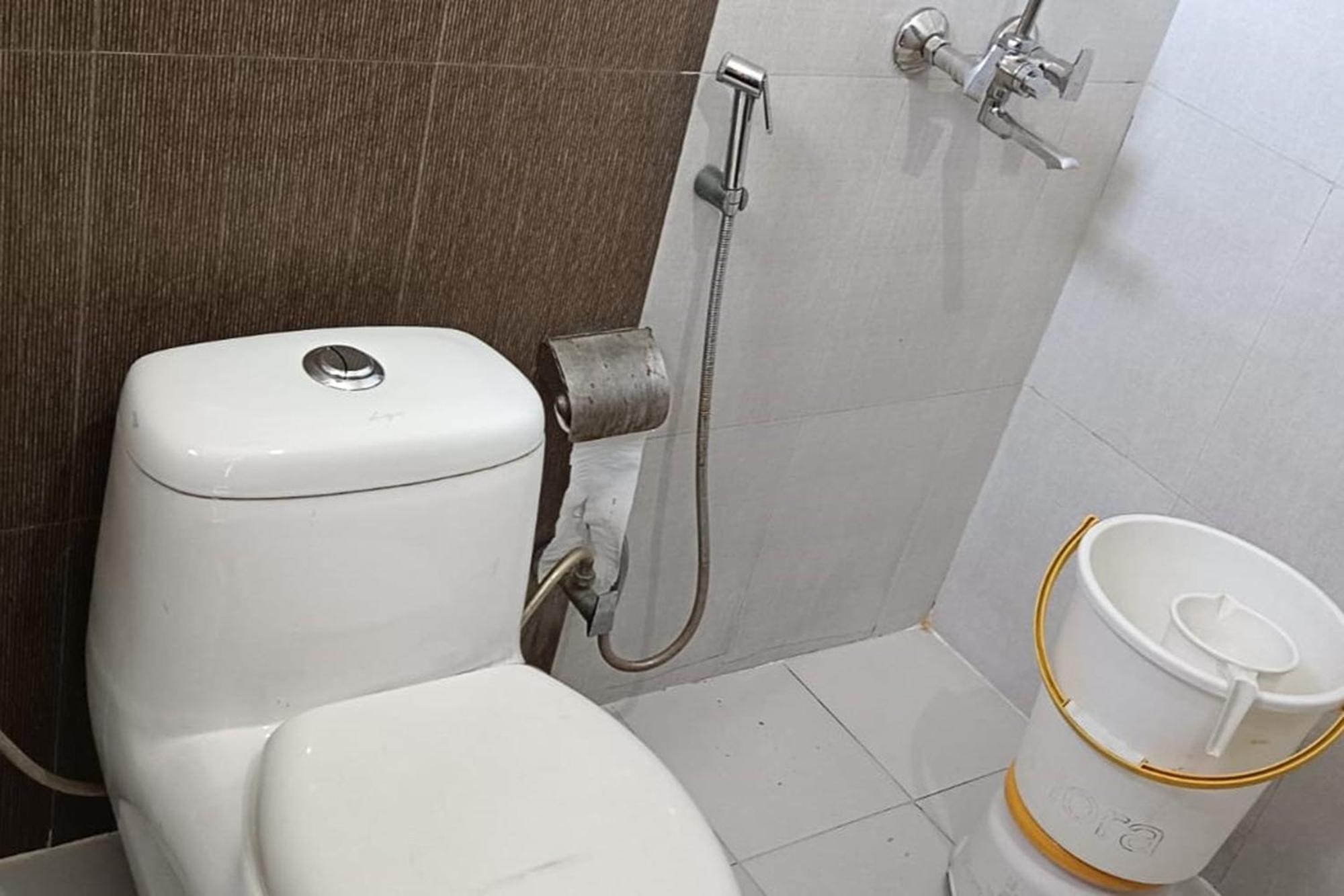 Hotel Shree Kanta Gurgaon Esterno foto