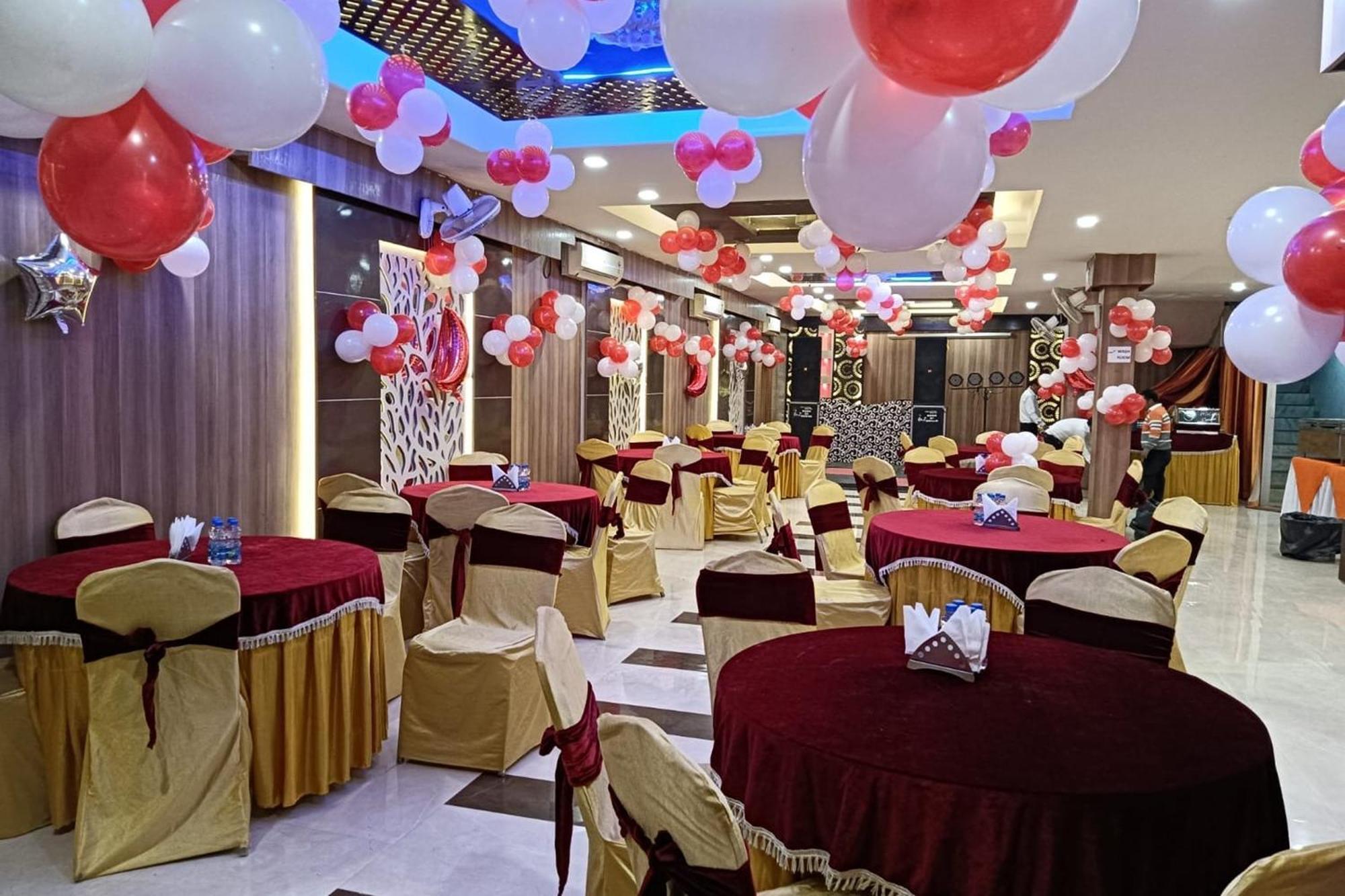 Hotel Shree Kanta Gurgaon Esterno foto